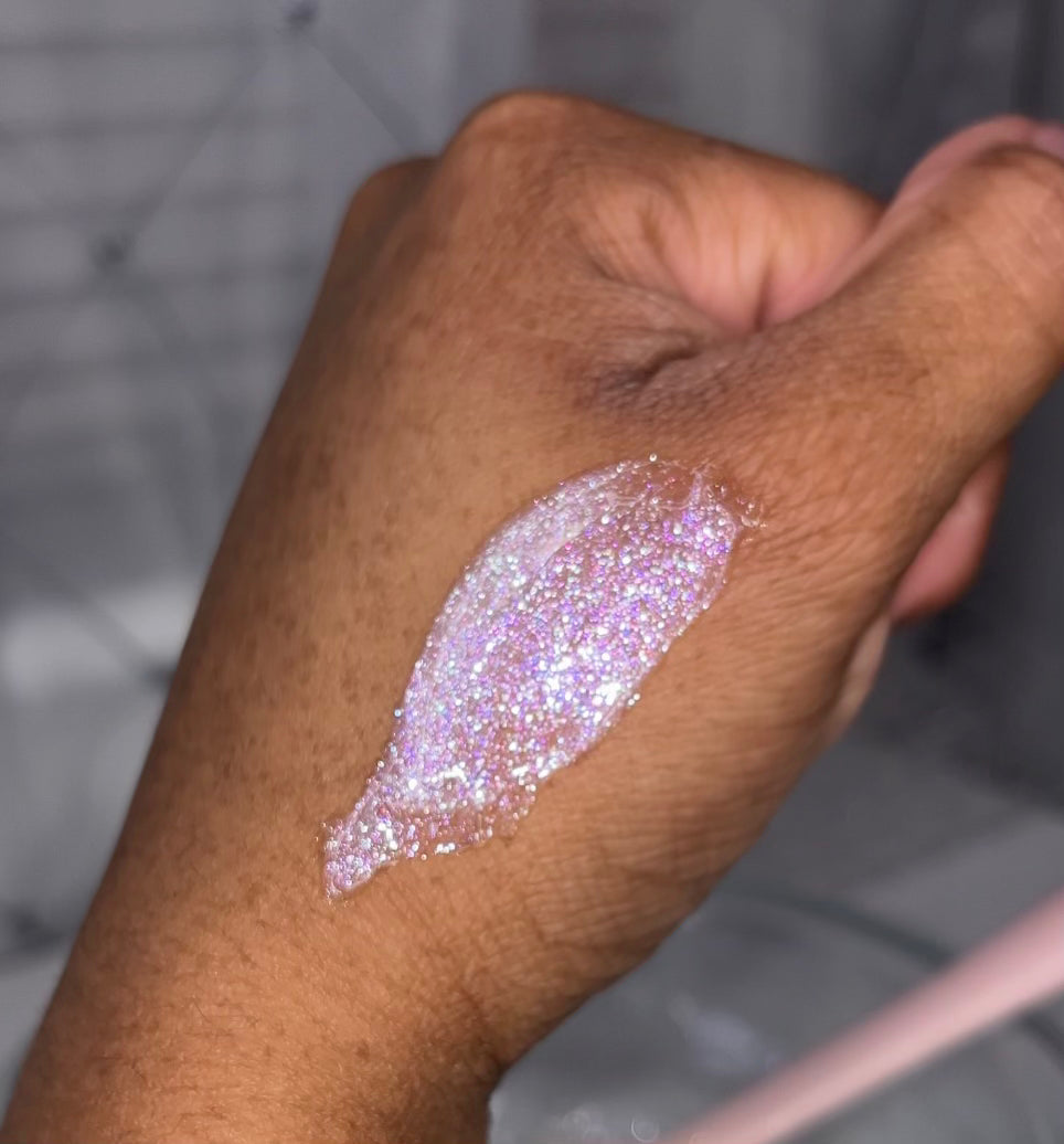 Ice Princess Lip Hydrator ❀(Wand Tubes)