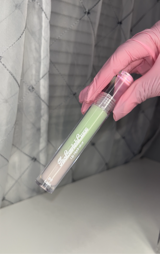 Matcha kisses Lip Hydrator ❀ Wand Tubes