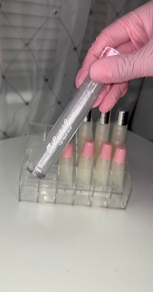 Ice Princess Lip Hydrator ❀(Wand Tubes)