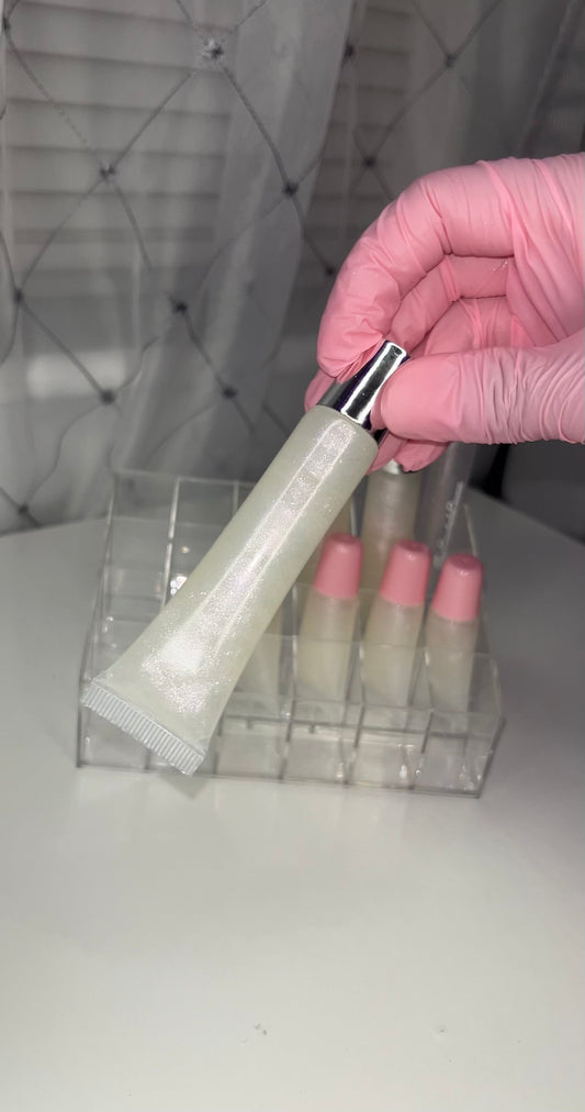 Ice Princess Lip Hydrator ❀(Regular Squeeze Tubes)