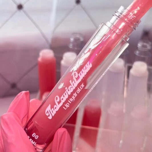 Strawberry Delight Lip Hydrator ❀(Wand Tubes)
