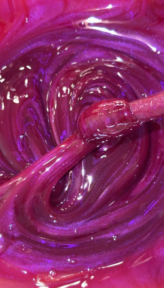 Boysenberry LipHydrator (Wand Tube)